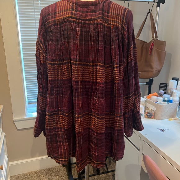 Free People Tops - Free people long sleeve
